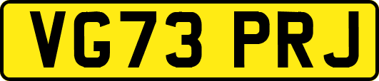VG73PRJ