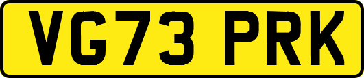 VG73PRK