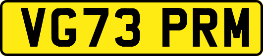VG73PRM
