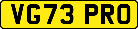 VG73PRO