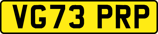 VG73PRP