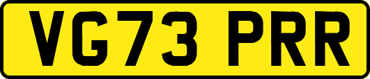 VG73PRR