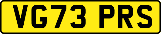 VG73PRS