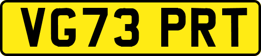 VG73PRT