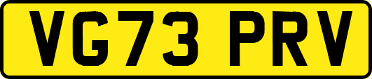 VG73PRV