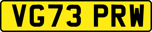 VG73PRW