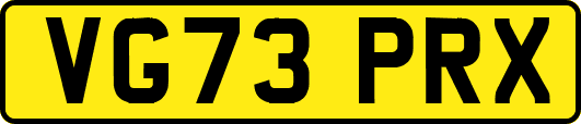 VG73PRX