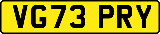 VG73PRY
