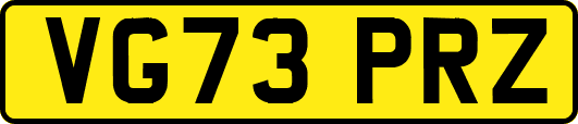 VG73PRZ