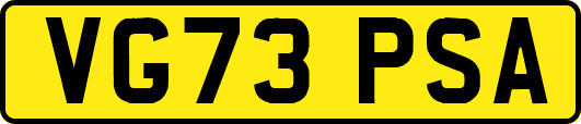 VG73PSA