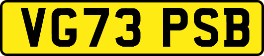 VG73PSB