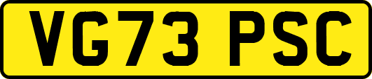 VG73PSC