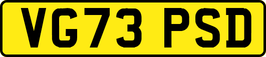 VG73PSD