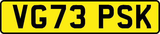 VG73PSK