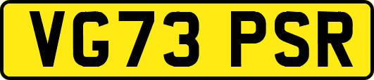 VG73PSR