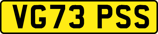 VG73PSS