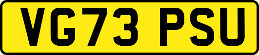 VG73PSU