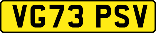 VG73PSV
