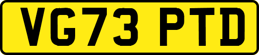 VG73PTD