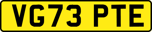 VG73PTE