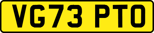 VG73PTO