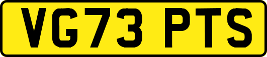 VG73PTS