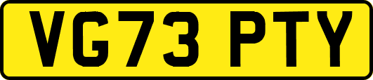 VG73PTY