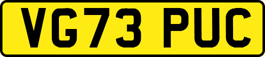 VG73PUC