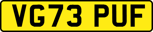 VG73PUF