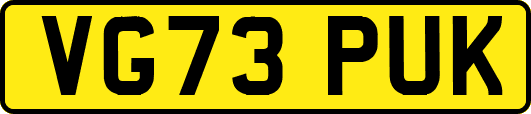 VG73PUK