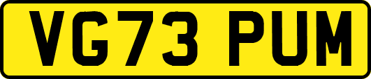 VG73PUM