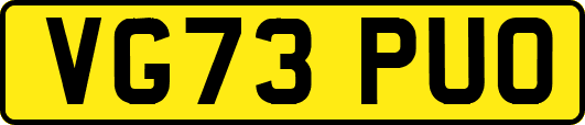 VG73PUO