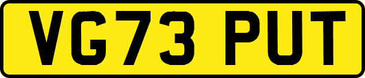 VG73PUT