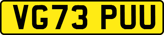 VG73PUU