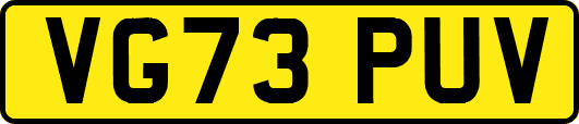 VG73PUV