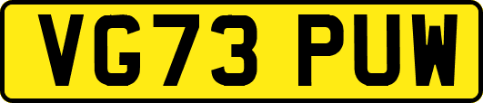 VG73PUW