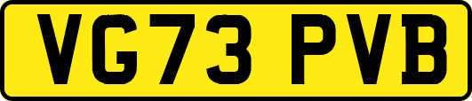 VG73PVB