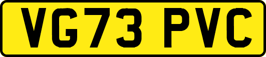 VG73PVC