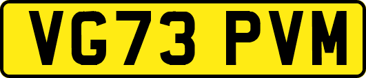 VG73PVM