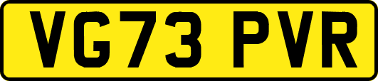 VG73PVR