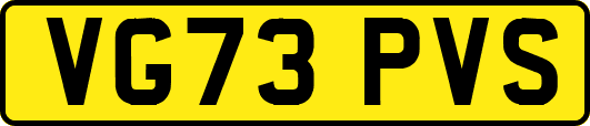 VG73PVS