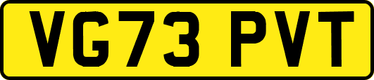 VG73PVT