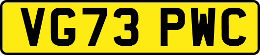 VG73PWC