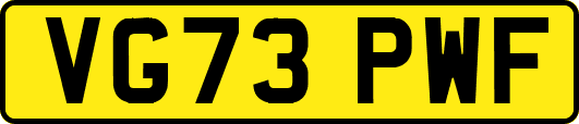 VG73PWF