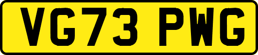 VG73PWG