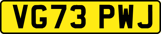 VG73PWJ
