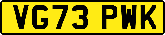 VG73PWK