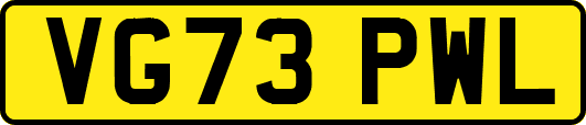 VG73PWL