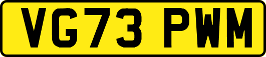 VG73PWM