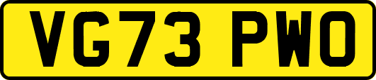 VG73PWO